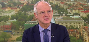 Велев: Възможно е безработицата да се увеличи отново през есента