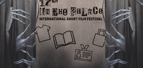 Зрители стават жури на IN THE PALACE International Short Film Festival