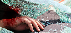 Шофьор уби пешеходец в Пловдив и избяга