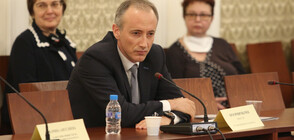 Вълчев: Не се притеснявам от проверката на Антикорупционната комисия