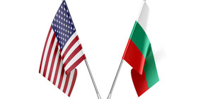 U.S. Government Announces $200,000 To Support Independent Media and Civil Society In Bulgaria