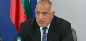 Борисов: Ново затягане на мерките ще доведе до паника