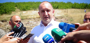 Радев: Печеленето на избори не трябва да става с компромати