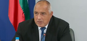 Borissov: COVID-19 measures will not be tightened