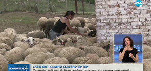 Фермерка от Болярово върна правото си да има регистрирано стопанство