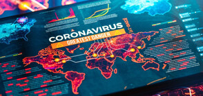 Record increase in global daily coronavirus cases
