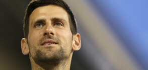 Novak Djokovic infected with COVID-19