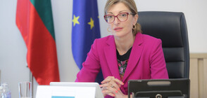 Minister Zaharieva: Bulgarians in Great Britain are fully protected
