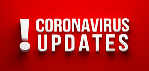 166 new cases of COVID-19 in Bulgaria for the past 24 hours