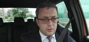 „Карай направо“ в аванс: Депутатът Тома Биков