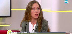 Епидемиолог: Наличието на антитела не осигурява пълна защита от повторна зараза