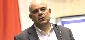 Гешев: Загубихме малка битка, но ще спечелим войната срещу корумпираните политици