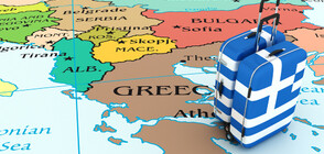 All travellers to Greece must fill in Passenger Locator Form