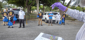 Въвеждат полицейски час в Маями