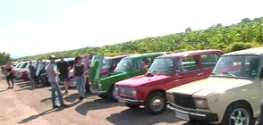 СПОМЕН ОТ МИНАЛОТО: „Ладафест” 2020