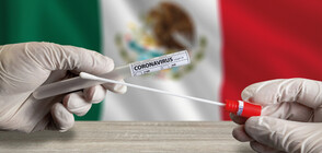 Мексико надмина Италия по брой заразени с коронавирус
