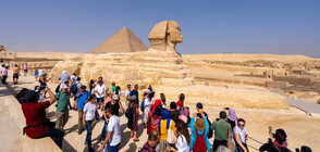 Как посрещат първите туристи в Египет, Малдивите и Испания?