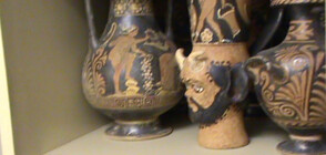 Над 4300 са иззетите предмети от офиса на Васил Божков (ВИДЕО+СНИМКИ)