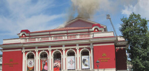 Банов: Хубавото е, че операта в Русе има застраховка