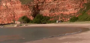 ПЛАЖ ИЛИ ПАРКИНГ: Какво е бъдещето на Болата?