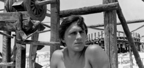 Уникални кадри от снимачната площадка на "Осъдени души" (СНИМКИ)