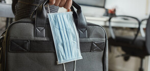 Пристигащите от България в Литва със задължителна 14-дневна изолация