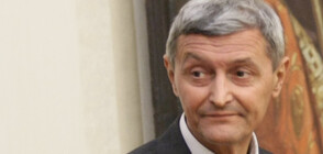 Задържаха съветника на президента - Илия Милушев