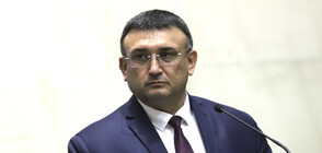 Маринов няма да приеме оставката на шефа на ОДМВР-Бургас