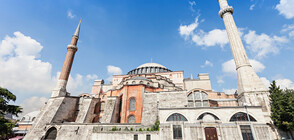 Световният съвет на църквите: Ердоган да преразгледа решението за „Св. София”