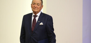 Почина Игнат Канев
