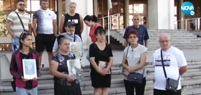 Убиецът на Кристин от Сотиря иска по-лека присъда