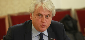 Президентът назначи Бойко Рашков за член на Правния си съвет