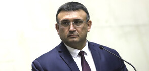 Младен Маринов: Търси се целенасочена конфронтация и атака срещу полицията