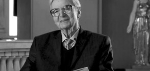 Почина обичаният български актьор Васил Стойчев