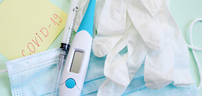 232 са новите случаи на коронавирус у нас