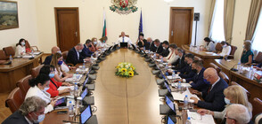 Reshuffles in Bulgaria’s cabinet – after the motion of no-confidence