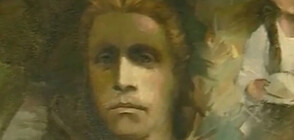 183 години от рождението на Васил Левски (ВИДЕО+СНИМКИ)