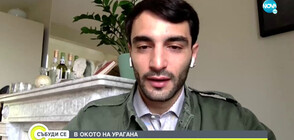 Фотографът на екшъните и на европейските лидери