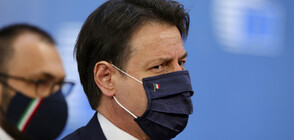 Джузепе Конте: Преговорите в Брюксел вървят по-трудно от очакваното