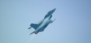 No delay for F-16 fighters project due to COVID-19