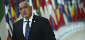 PM Boyko Borissov: I am making great efforts to bring closer the positions of my friends
