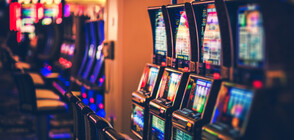 National Revenue Agency takes full control over the gambling sector