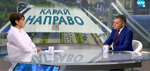 Сиди: Не е въпросът да сменяме министри, важно е да говорим за политики