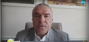 Марешки: Правителство на БСП и Радев ще доведе до катастрофа