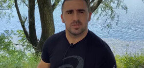 Събраха се средствата за гребеца Илиан Младенов