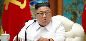 Ким Чен Ун: С ядрения ни арсенал няма да има повече война