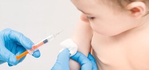 ВАС: Задължителните ваксини за децата в градините не са дискриминация