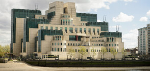 Ричард Мур ще оглави британското външно разузнаване МИ-6