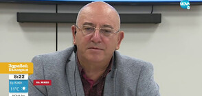 Екоминистърът за протестите: Позволяваме на 20 души да блокират 100 000