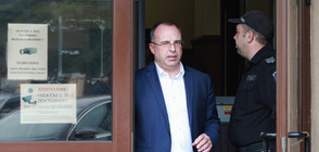 Разпитаха Румен Порожанов по делото срещу Миню Стайков